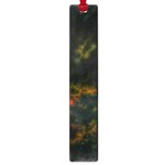 Emerging Sun Large Book Marks Front