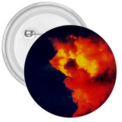 Ominous Clouds 3  Buttons by okhismakingart