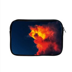 Ominous Clouds Apple Macbook Pro 15  Zipper Case by okhismakingart