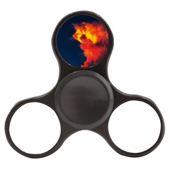 Ominous Clouds Finger Spinner