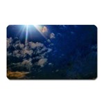 Sunny Day Magnet (Rectangular) Front