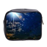 Sunny Day Mini Toiletries Bag (Two Sides) Back