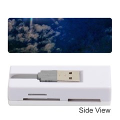 Sunny Day Memory Card Reader (stick) by okhismakingart