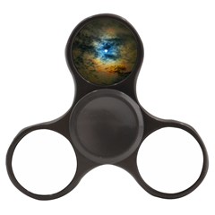 Rainbow Sun Finger Spinner by okhismakingart