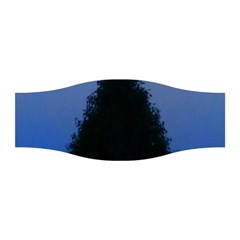 Tree and Moon Stretchable Headband