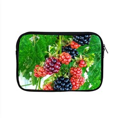 Blackberries Apple Macbook Pro 15  Zipper Case by okhismakingart