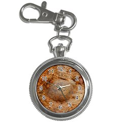 Shell Fossil Ii Key Chain Watches by okhismakingart