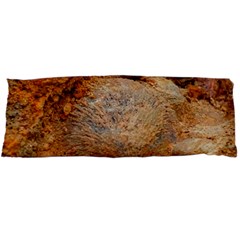 Shell Fossil Ii Body Pillow Case Dakimakura (two Sides) by okhismakingart