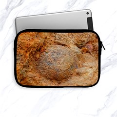 Shell Fossil Ii Apple Ipad Mini Zipper Cases by okhismakingart