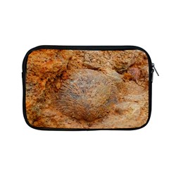 Shell Fossil Ii Apple Macbook Pro 13  Zipper Case by okhismakingart