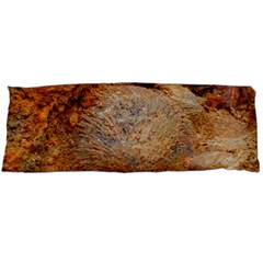 Shell Fossil Ii Body Pillow Case (dakimakura) by okhismakingart