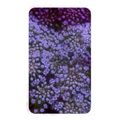 Blue Queen Anne s Lace Landscape Memory Card Reader (rectangular) by okhismakingart