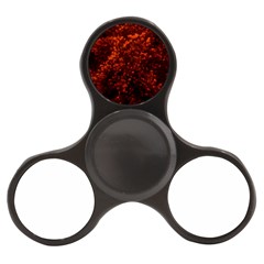 Red Goldenrod Finger Spinner