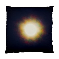 Bright Star Version One Standard Cushion Case (one Side) by okhismakingart