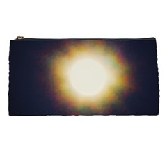 Bright Star Version One Pencil Cases by okhismakingart