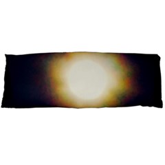 Bright Star Version One Body Pillow Case (dakimakura) by okhismakingart