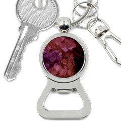 Pink Hydrangeas Bottle Opener Key Chains by okhismakingart