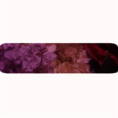 Pink Hydrangeas Large Bar Mats by okhismakingart