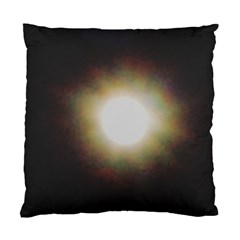 Bright Star Version Two Standard Cushion Case (one Side) by okhismakingart