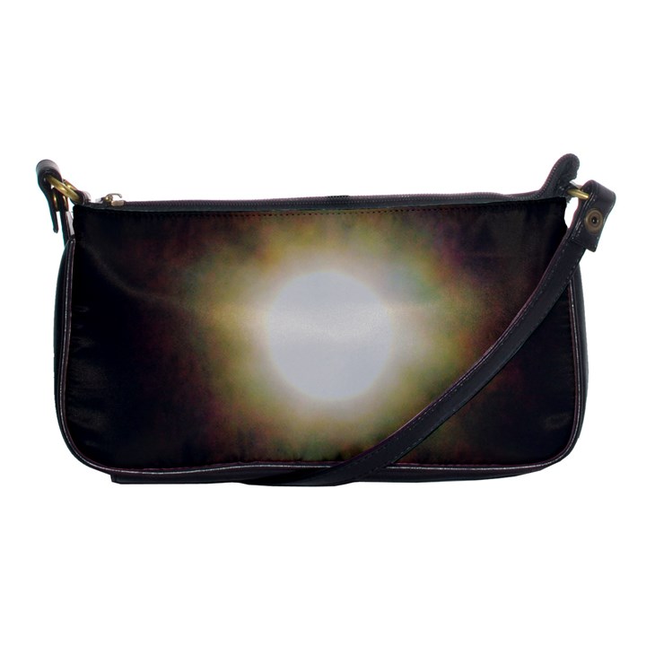 Bright Star Version Two Shoulder Clutch Bag