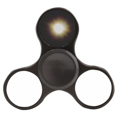 Bright Star Version Two Finger Spinner