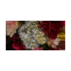 Hydrangea Arrangement Ii Yoga Headband