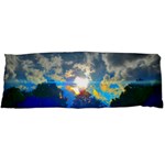 Broken Sky Body Pillow Case (Dakimakura) Body Pillow Case