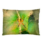 Orb Spider Pillow Case 26.62 x18.9  Pillow Case