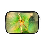 Orb Spider Apple iPad Mini Zipper Cases Front