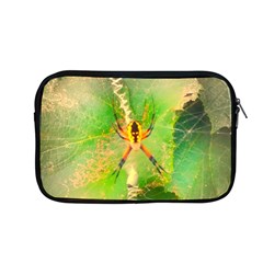 Orb Spider Apple Macbook Pro 13  Zipper Case