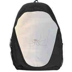 Hanging Spider Backpack Bag by okhismakingart