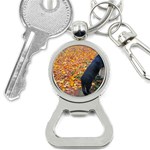 Luna Standing Bottle Opener Key Chains Front