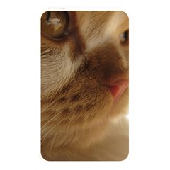 Cute Cat Face Memory Card Reader (rectangular) by LoolyElzayat