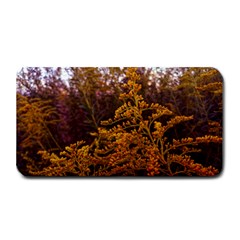 Goldenrod Version Ii Medium Bar Mats by okhismakingart