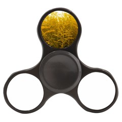 Gold Goldenrod Finger Spinner