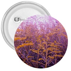 Pink Goldenrod 3  Buttons by okhismakingart