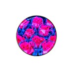 Rose Bowls Hat Clip Ball Marker (10 pack) Front