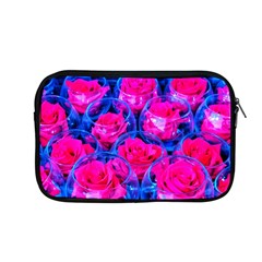 Rose Bowls Apple Macbook Pro 13  Zipper Case by okhismakingart