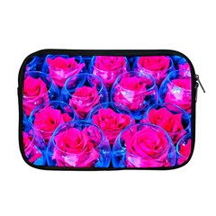 Rose Bowls Apple Macbook Pro 17  Zipper Case by okhismakingart