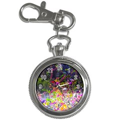 Magic Butterfly Key Chain Watches by okhismakingart