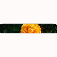 Yellow Rose Small Bar Mats by okhismakingart