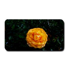 Yellow Rose Medium Bar Mats by okhismakingart