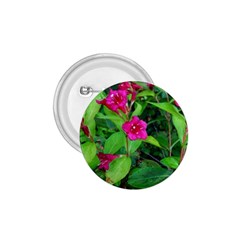 Purple Park Flowers 1 75  Buttons by okhismakingart