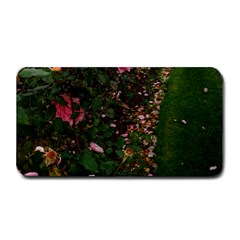 Pink Rose Field (sideways) Medium Bar Mats by okhismakingart