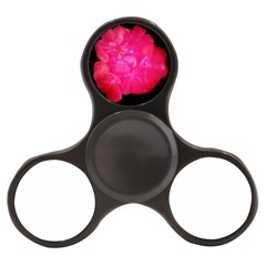 Single Geranium Blossom Finger Spinner by okhismakingart