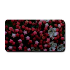 Floral Stars Medium Bar Mats