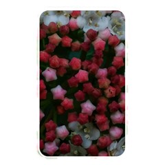 Floral Stars Memory Card Reader (Rectangular)