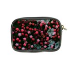 Floral Stars -Bright Coin Purse Back