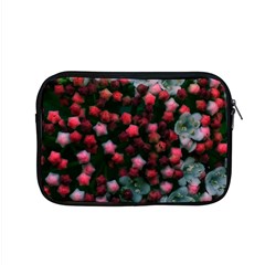 Floral Stars -bright Apple Macbook Pro 15  Zipper Case by okhismakingart