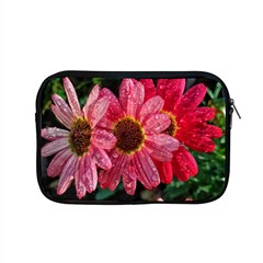 Three Dripping Flowers Apple Macbook Pro 15  Zipper Case